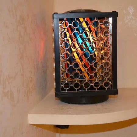 Olimpia House - Station باري