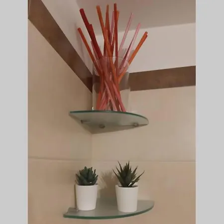 Olimpia House - Station *