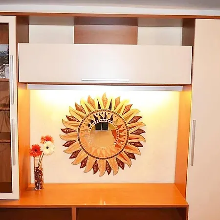 Olimpia House - Station *