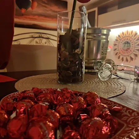 Olimpia House - Station アパート *