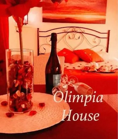 شقة Olimpia House - Station *