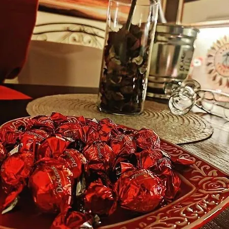 Olimpia House - Station شقة