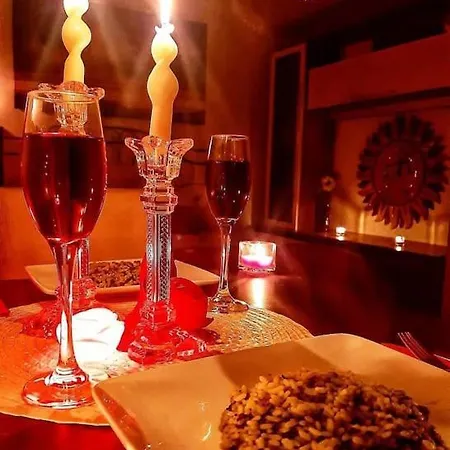 Olimpia House - Station شقة *