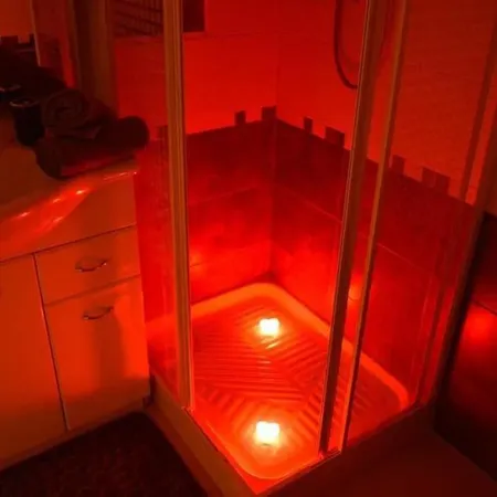 Olimpia House - Station アパート バーリ