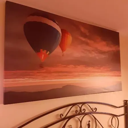 Olimpia House - Station バーリ