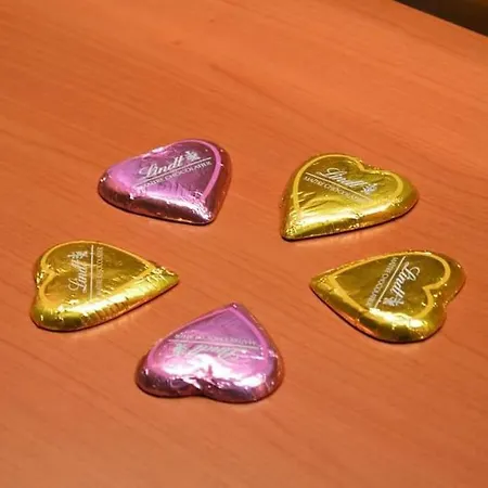 アパート Olimpia House - Station