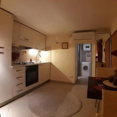 شقة Olimpia House - Station باري