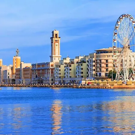 شقة Olimpia House - Station *