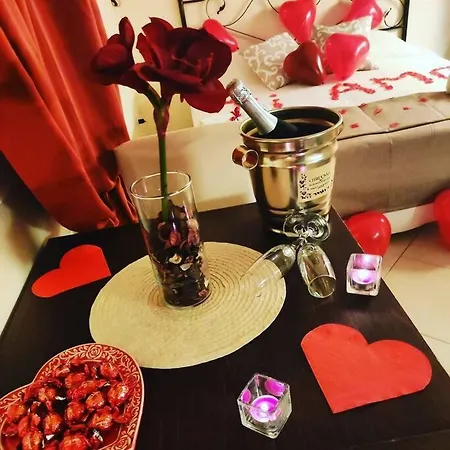 Olimpia House - Station