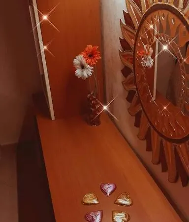 Olimpia House - Station شقة *