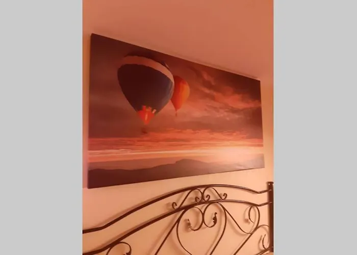 Appartement Olimpia House - Station *