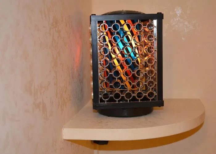 Olimpia House - Station Бари