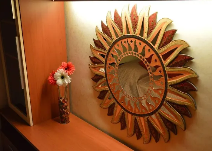 Olimpia House - Station Appartement