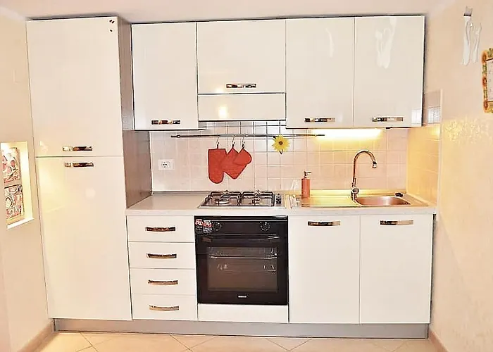 Апартаменты Olimpia House - Station Бари