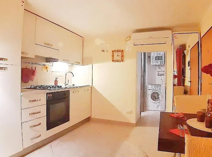 Olimpia House - Station Appartement Bari