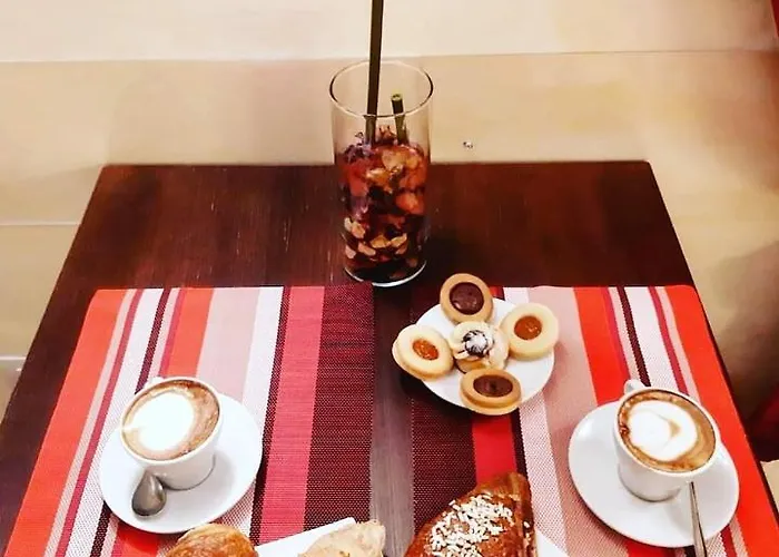 Olimpia House - Station * Бари