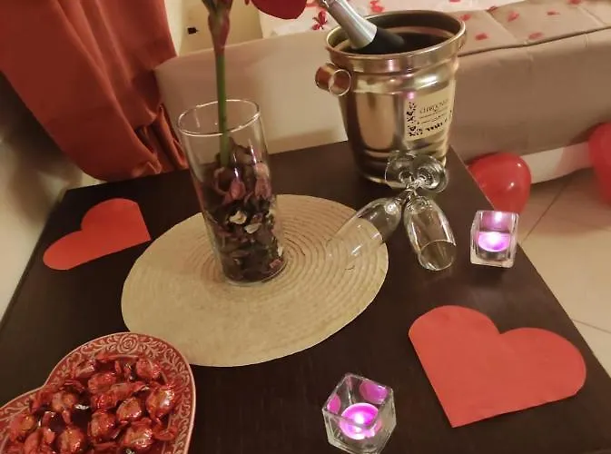 Olimpia House - Station Апартаменты Бари