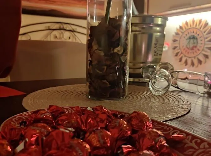 Olimpia House - Station Appartement *