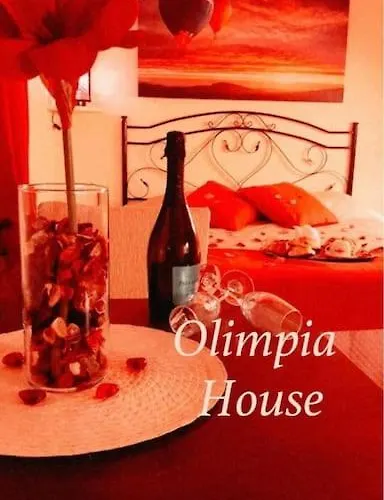 Апартаменты Olimpia House - Station *