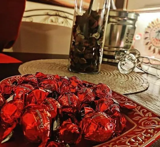 Olimpia House - Station Appartement