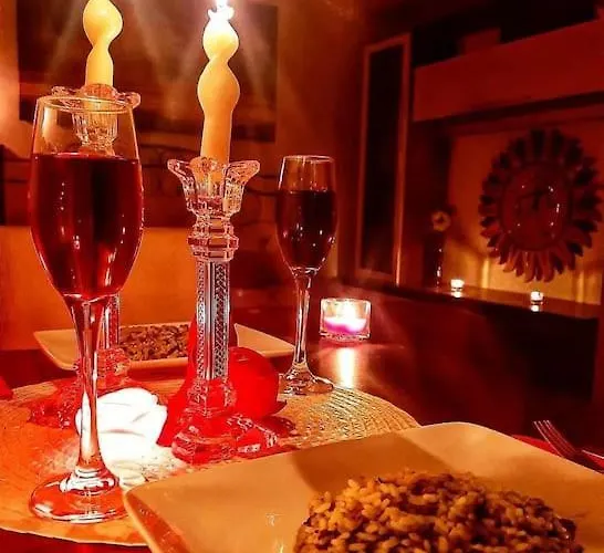 Olimpia House - Station Апартаменты *