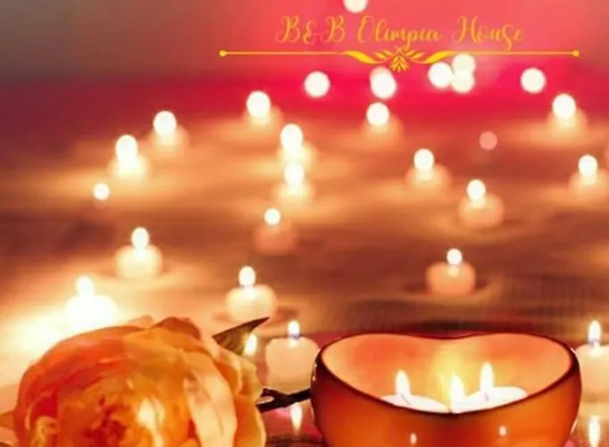 Olimpia House - Station Appartement *