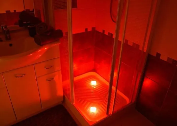 Olimpia House - Station Апартаменты Бари