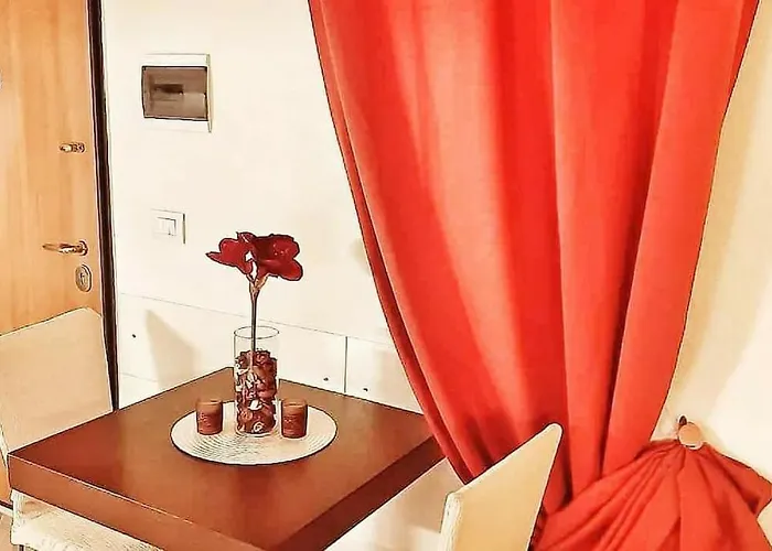 Olimpia House - Station *