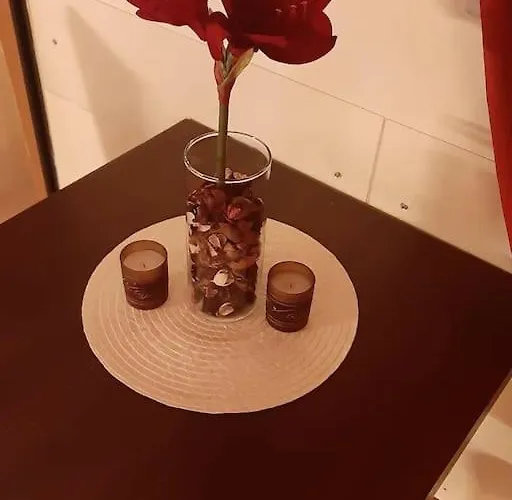 Appartement Olimpia House - Station *