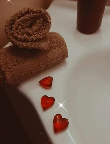 Olimpia House - Station Appartement