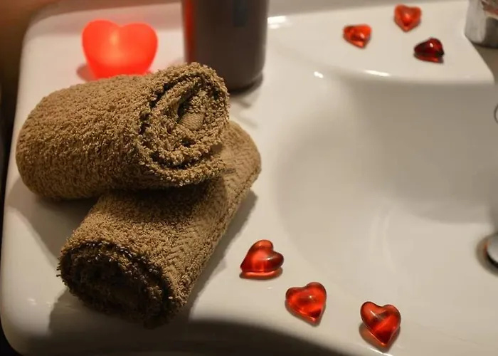 Olimpia House - Station Апартаменты