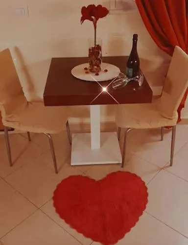 Olimpia House - Station Appartement *