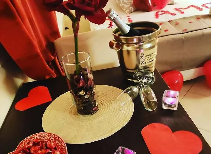 Olimpia House - Station