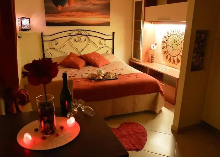 Olimpia House - Station * Бари