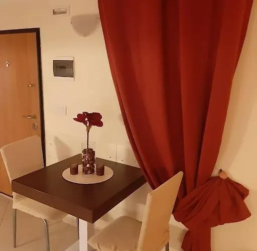 Appartement Olimpia House - Station *