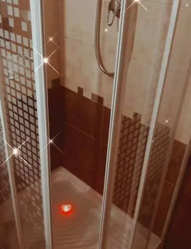 Olimpia House - Station Апартаменты