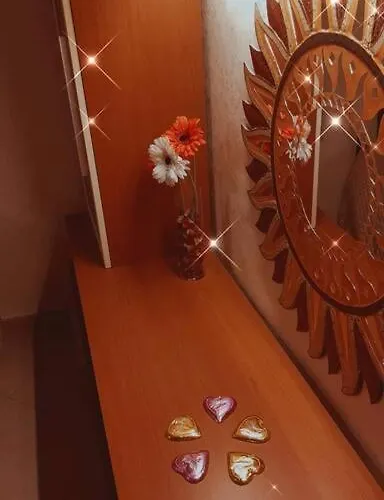 Olimpia House - Station Апартаменты *