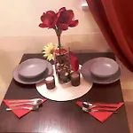 Olimpia House - Station Apartamento Bari