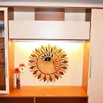 Olimpia House - Station *