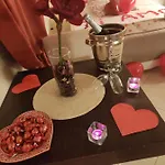 Olimpia House - Station Apartamento Bari