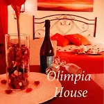 Apartamento Olimpia House - Station *