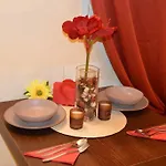 Olimpia House - Station Apartamento Bari