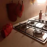 Apartamento Olimpia House - Station *