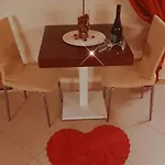 Olimpia House - Station Apartamento *