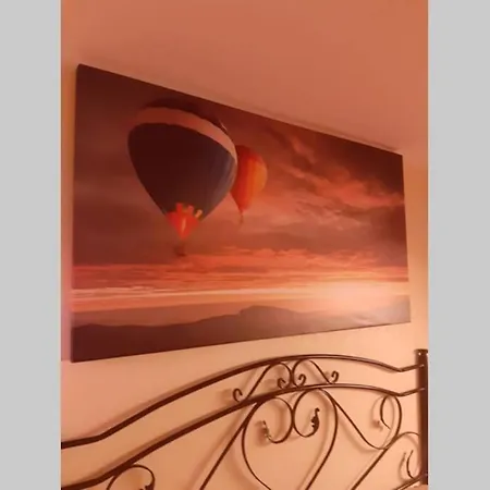 Apartment Olimpia House - Station *