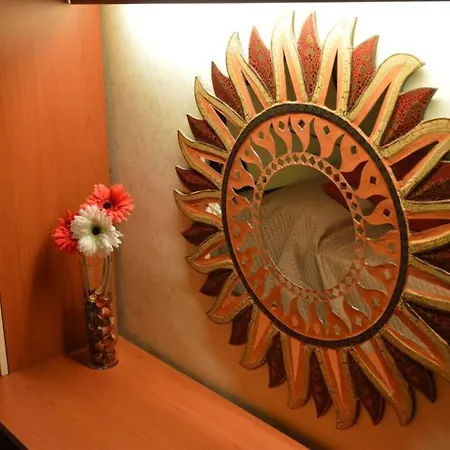 Olimpia House - Station Apartment