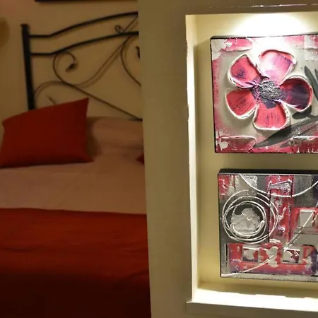 Olimpia House - Station Apartment *