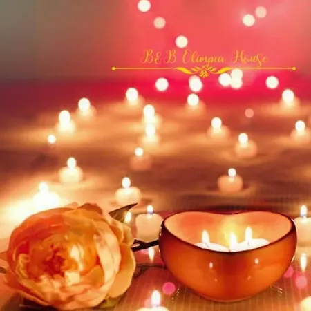 Olimpia House - Station Apartment *