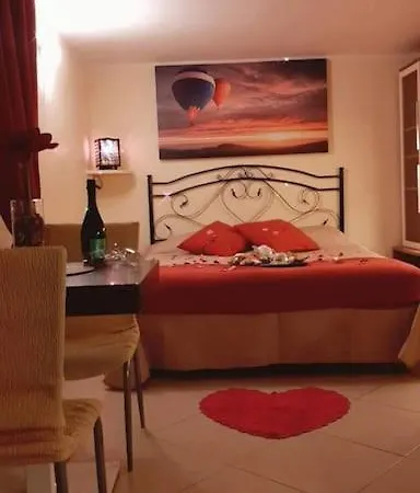 Apartment Olimpia House - Station Bari