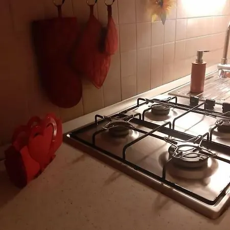 Apartment Olimpia House - Station *